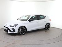 Neu Cupra Leon 150 PS (110 kW) 2026 Weiss  metallic Limousine