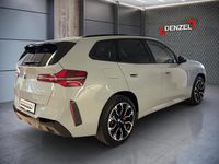 gebraucht BMW X3 20d xDrive G45 ZA