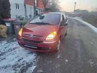gebraucht Citroën Xsara Picasso C3 Pikasso 1.6