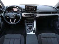 gebraucht Audi A4 Avant 35 TDI