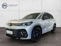 Gebraucht VW Tiguan Sport 150 PS (110 kW) 2025 Silber  metallic SUV