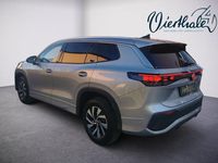 gebraucht VW Tayron Friends TDI 4MOTION DSG