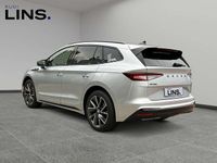 gebraucht Skoda Enyaq iV Sportline 85x