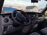 gebraucht Renault Master L2H2 35t HKa