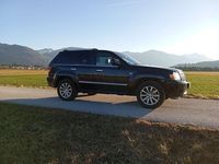 Gebraucht Jeep Grand Cherokee 218 PS (160 kW) 2011 SUV