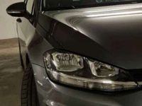 gebraucht VW Golf Comfortline 1,6 TDI DSG