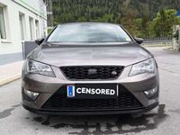 gebraucht Seat Leon FR 14 TSI Start-Stop