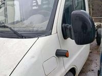 Gebraucht Fiat Ducato 128 PS (94 kW) 2006 Weiß Van