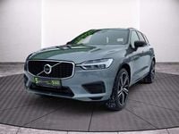 Gebraucht Volvo XC60 R-Design 303 PS (222 kW) 2021 Grau SUV
