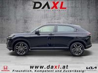 gebraucht Honda HR-V 15 i-MMD Hybrid 2WD Elegance Aut. *1. Besitz*