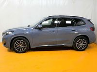 gebraucht BMW X1 sDrive18d Aut.