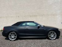 gebraucht Audi S5 Cabriolet 