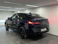 Gebraucht BMW X4 340 PS (250 kW) 2025 Blau SUV