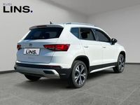 gebraucht Seat Ateca Xperience 1.5 TSI ACT DSG