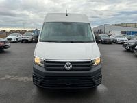 Gebraucht VW Crafter 140 PS (102 kW) 2020 Van