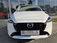 gebraucht Mazda 2 Skyactiv G90 Homura Aut.| AUTO STAHL WIEN 21