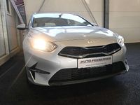 gebraucht Kia Ceed Sportswagon / cee'd ceed 16 CRDi SCR ISG Vision DCT LEDWinter...