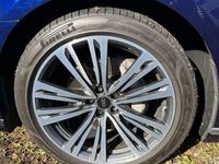 gebraucht Audi A8 50 TDI quattro Tiptronic