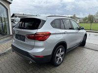 gebraucht BMW X1 X1sDrive18d Advantage