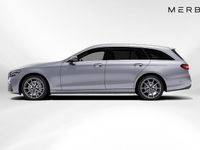 gebraucht Mercedes E200 d T-Modell Austria Edition