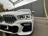 gebraucht BMW X6 xDrive40i Aut.