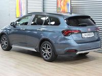 gebraucht Fiat Tipo Cross MultiJet 130 SCR Cross