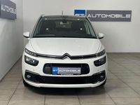 gebraucht Citroën C4 SpaceTourer GrandFeel Aut. // 1.BESITZ // 7-SITZER // PDC //