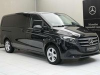 gebraucht Mercedes Vito 116 CDI 4x4 Tourer PRO Lang