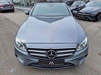 gebraucht Mercedes E350 Avantgarde Aut.AMG Line /MULTIBEAM LED/ Panoram...