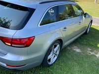 gebraucht Audi A4 Avant 1,4 TFSI