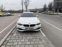gebraucht BMW 420 420 d xDrive Coupe Aut.