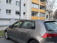 gebraucht VW Golf Comfortline 1,2 TSI DSG