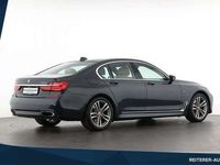 gebraucht BMW 740 d xDrive