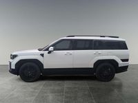 Neu Hyundai Santa Fe 159 PS (116 kW) 2025 Weiß SUV