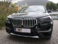 gebraucht BMW X1 X1xDrive25e PHEV Aut.