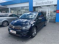 gebraucht VW Touran Highline 2,0 SCR TDI*R-Line*Navi*ACC*Kamera