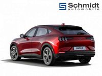 gebraucht Ford Mustang Mach-E Heck 294PS / 99KWH