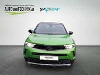 Gebraucht Opel Mokka-e Ultimate 100 kW (136 PS) 2021 Grün SUV