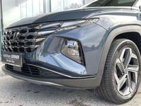 gebraucht Hyundai Tucson Click 2WD