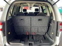 gebraucht Ford Galaxy Titanium 2,0 TDCi DPF Aut.