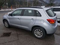 gebraucht Mitsubishi ASX 1,6 DI-D LP Austria Edition ÖAMTC Gutachten!