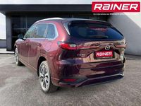 gebraucht Mazda CX-80 2.5L e-SKYACTIV PHEV AWD Takumi Plus Aut.