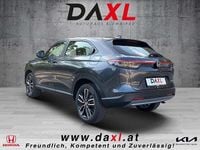 gebraucht Honda HR-V 1,5 i-MMD Hybrid 2WD Elegance Aut. *AHK*