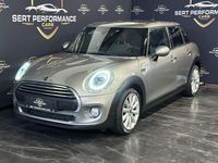 Gebraucht Mini ONE 102 PS (75 kW) 2019 Grau Kleinwagen