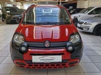 gebraucht Fiat Panda 1,2 70 Waze