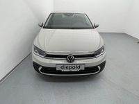 Neu VW Polo 95 PS (69 kW) 2025 Mittelgrau  normal Limousine