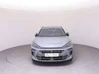 Gebraucht Cupra Terramar VZ 265 PS (194 kW) 2024 Hellgrau  normal SUV