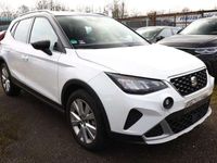 gebraucht Seat Arona 1.0 TSI 110 XP Dinamica Kam SHZ FullL NSW