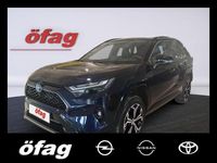 Gebraucht Toyota RAV4 Hybrid Style 185 PS (136 kW) 2026 SUV
