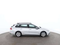 gebraucht VW Golf VIII Golf VariantVariant 1.0 eTSI Life Aut LED RADAR